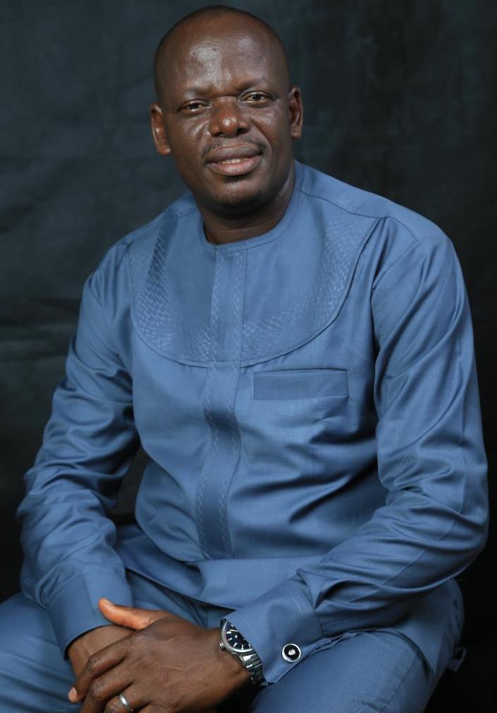 Image of Prof. Celestine A. Afiukwa (Editor-in-Chief)